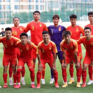 开云App-U22国青队世界波拒绝冷门 险遭黑色1分钟心有余悸