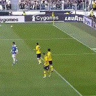 开云平台-【意甲】莫拉塔造2红+补时助攻 尤文主场1比1平