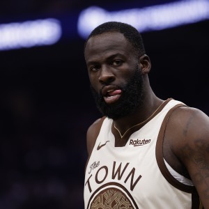 开云官方app入口-铁林：小里弗斯和追梦的一切都是自己挣的 在NBA没人会施舍你