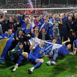 开云平台-意大利点球大战2-5波黑 连续三届无缘世界杯