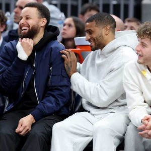 若自由市场遇挫，勇士或迎“荒诞重聚”：用交易特例签回乌布雷